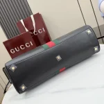 Gucci Borsetto Handbag 38.5cm - Image 7