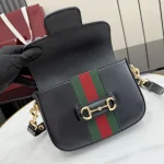 Horsebit 1955 Handbag 21cm - Image 7