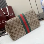 Gucci Giglio Handbag 25cm - Image 7