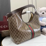 Gucci Giglio Handbag - Image 7