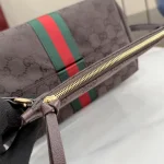 Gucci Giglio Handbag 25cm - Image 7