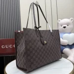 Gucci Tote Bag 40cm - Image 7