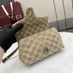 Generation Gucci Shoulder Bag 18.5cm - Image 7