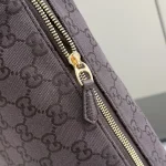 Half Horsebit Handbag 31.5cm - Image 7