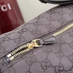 Half Horsebit Handbag 38cm - Image 7