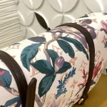 Monogram Eden SQUIRE EAST WEST Handbag 29cm - Image 7