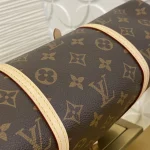 Louis Vuitton SQUIRE Small Handbag 30cm - Image 7