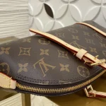 Louis Vuitton Squire East West Handbag Wallet 29cm - Image 7
