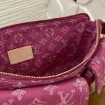 Louis Vuitton Pochette Accessories Cargo Shoulder Handbag Shoulder Bag 23.5cm - Image 7