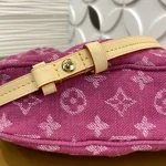 Louis Vuitton POCHETTE VALLEY Handbag 21cm - Image 7