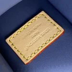 Louis Vuitton Side Trunk Medium Handbag Case 23.5cm - Image 7