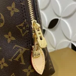 Louis Vuitton MB163c Handbag 30cm - Image 7