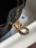 Chanel 25Bag Mini Handbag - Image 7