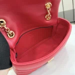 GG Marmont Shoulder Bag 22cm - Image 8