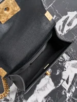 Chanel Leboy Handbag 20.5cm - Image 8