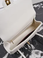 Chanel 26P Handbag 22cm - Image 8