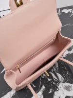 Chanel 26P Handbag 22cm - Image 8