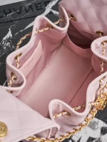 Chanel 25Bag Handbag 30cm - Image 8