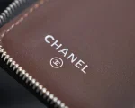 Chanel CHANE Wallet 12cm - Image 8