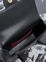 Chanel 26P Handbag 17cm - Image 8