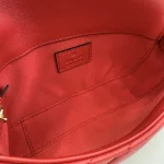 GG Marmont Shoulder Bag 16.5cm - Image 8