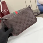 Gucci Giglio Handbag 25cm - Image 8