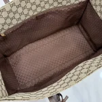 Gucci Tote Bag 40cm - Image 8