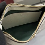 Ophidia Shoulder Bag 26cm - Image 8