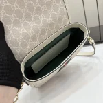 Ophidia Shoulder Bag 20cm - Image 8