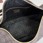 Half Horsebit Handbag 31.5cm - Image 8