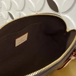 Louis Vuitton Squire East West Handbag Wallet 29cm - Image 8