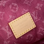 Louis Vuitton Pochette Accessories Cargo Shoulder Handbag Shoulder Bag 23.5cm - Image 8