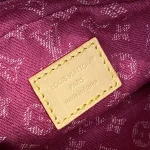 Louis Vuitton POCHETTE VALLEY Handbag 21cm - Image 8