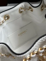 Chanel 25Bag Handbag - Image 8
