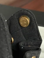 Chanel 25Bag Mini Handbag - Image 8