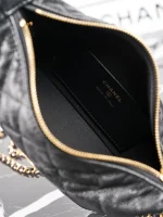 Chanel 26P Handbag 21.5cm - Image 8