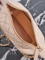 Chanel 26P Shoulder Bag 21.5cm - Image 8