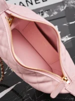 Chanel 26P Handbag 21.5cm - Image 8