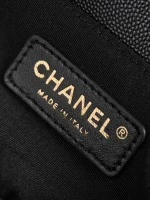 Chanel Leboy Handbag 20.5cm - Image 9