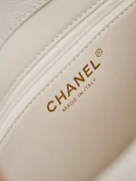 Chanel 26P Handbag 22cm - Image 9