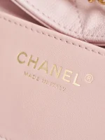 Chanel 25Bag Handbag 30cm - Image 9