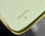 Chanel CHANE Wallet 12cm - Image 9