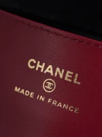 Chanel 26P Handbag 17cm - Image 9