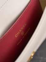 Chanel 26P Handbag 17cm - Image 9