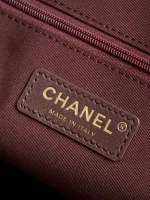 Chanel 25A Tote Bag 36cm - Image 9