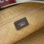 Gucci Borsetto Handbag 28cm - Image 9