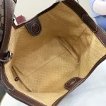 Gucci Giglio Handbag 25cm - Image 9