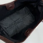 Gucci Giglio Handbag 25cm - Image 9