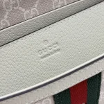 Ophidia Shoulder Bag 20cm - Image 9