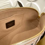 Monogram Eden SQUIRE EAST WEST Handbag 29cm - Image 9